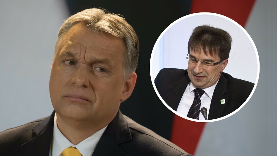 Skandal na Węgrzech. Były wiceminister sprawiedliwości oskarżony o korupcję 