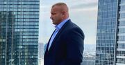 Lepiej usiądź. Taki majątek zgromadził Pudzianowski