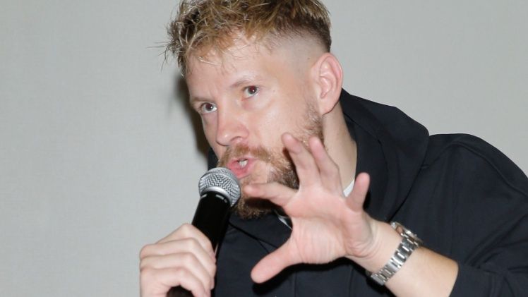 Sebastian Fabijański o przymusowych szczepieniach