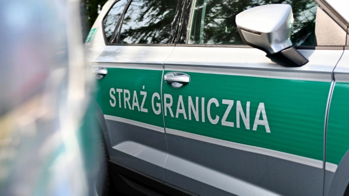 Indonezyjka zatrzymana w Częstochowie