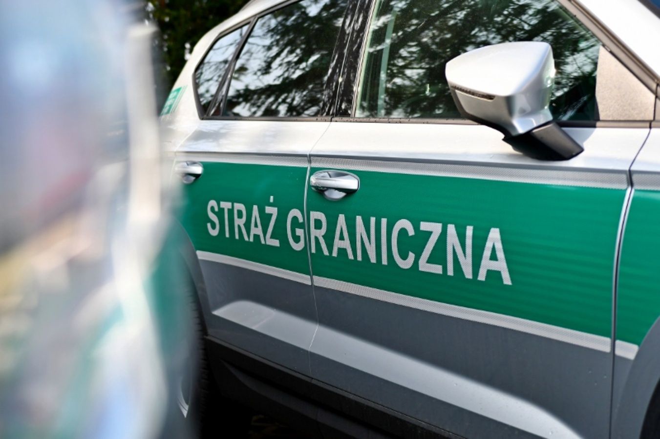 Indonezyjka zatrzymana w Częstochowie