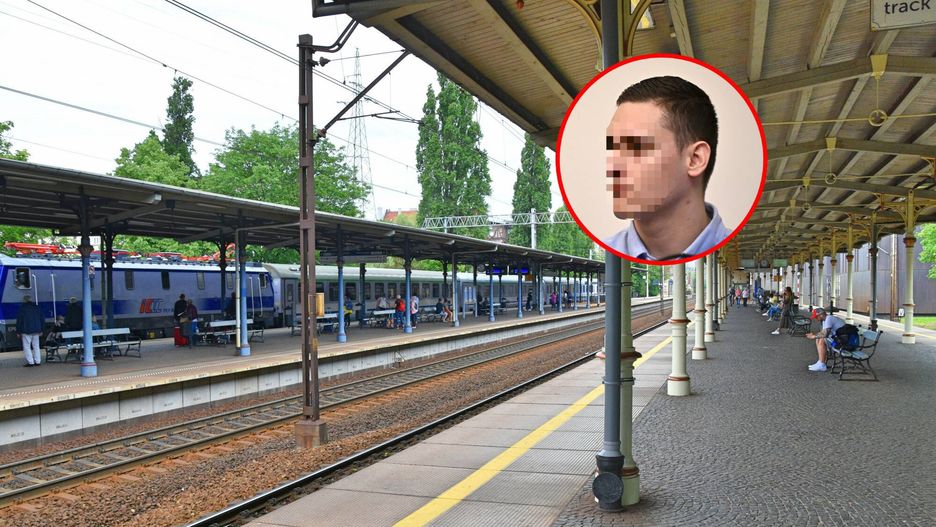 Ponad 20 lat więzienia dla 21-latka.