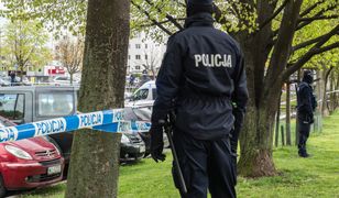 Seria napadów na kobiety w Łodzi. Policja szuka sprawcy