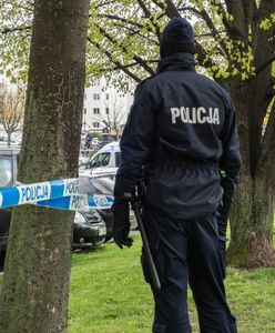 Seria napadów na kobiety w Łodzi. Policja szuka sprawcy