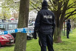 Seria napadów na kobiety w Łodzi. Policja szuka sprawcy