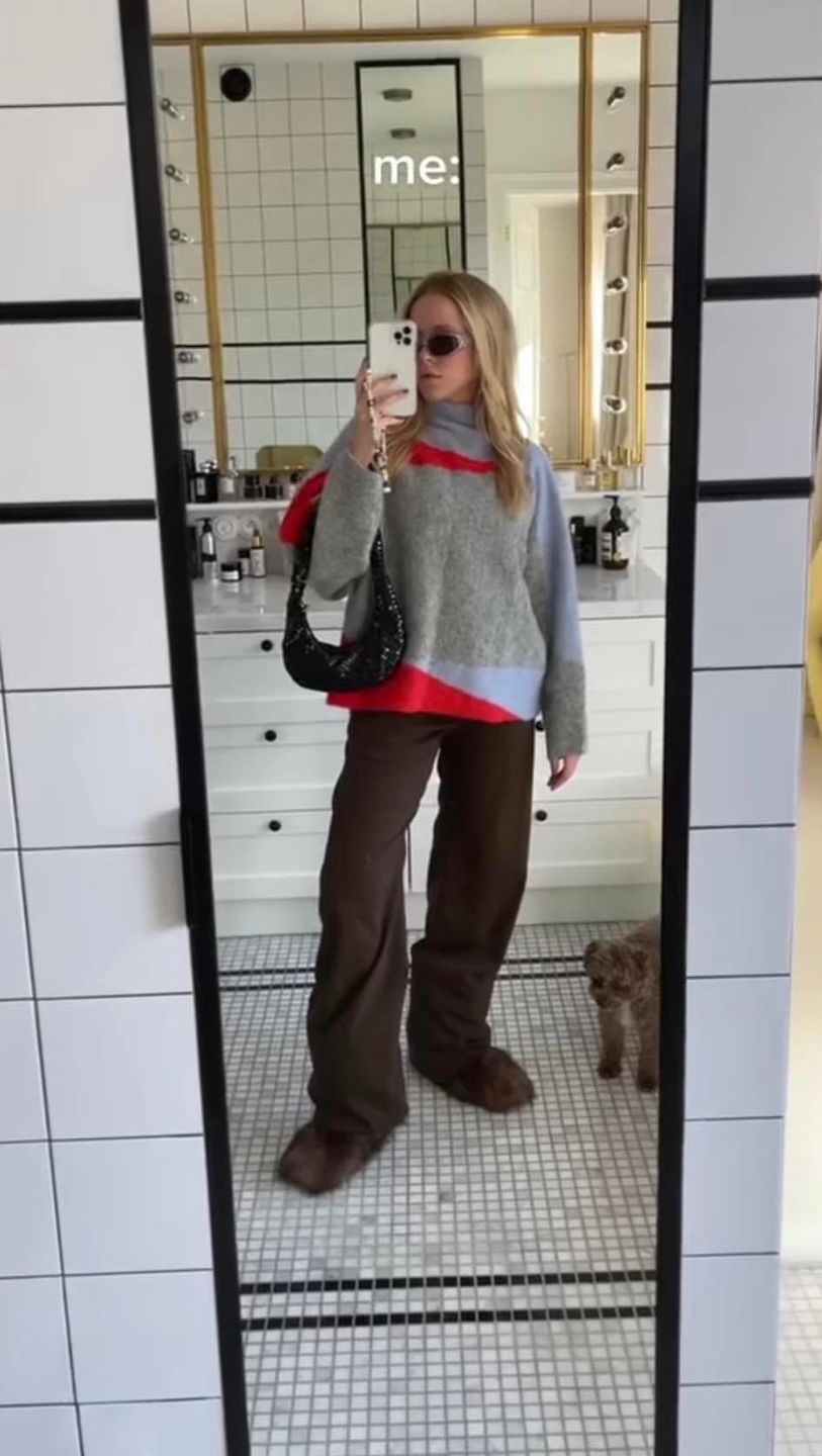 Buty Jessiki Mercedes przypominają jej psa
