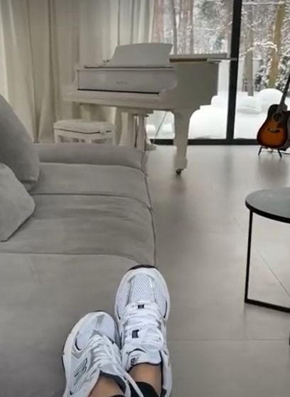 Dom mamy Macieja Musiała