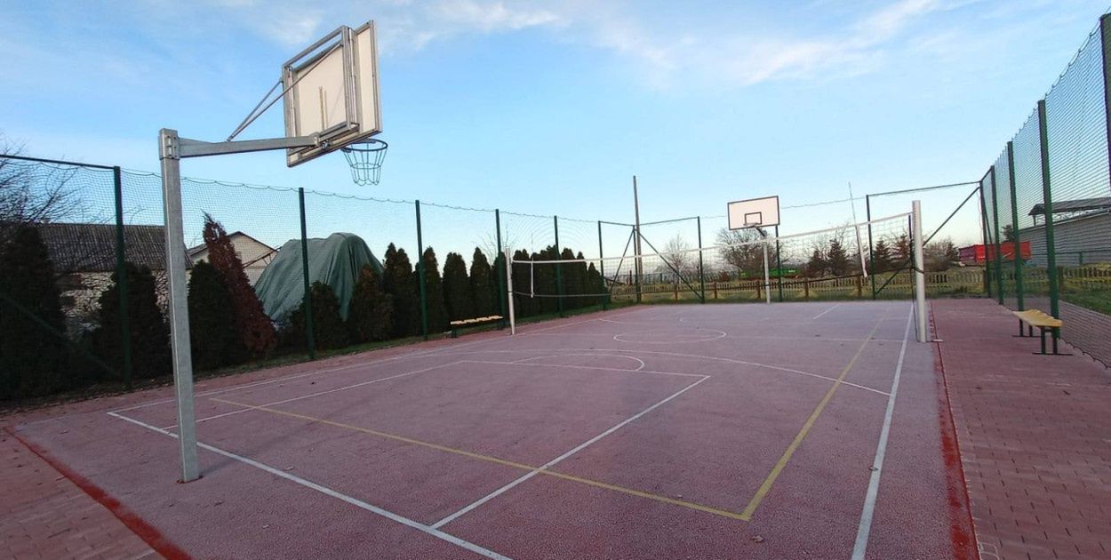 Poddębice: Tak zmienia się miasto. Trzy inwestycje otwarte jednego dnia