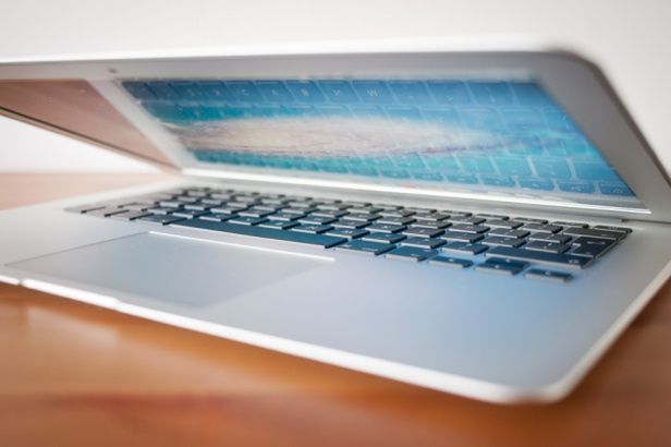 MacBook Air 13,3“ (Mid 2011) Core i5 [test] 7