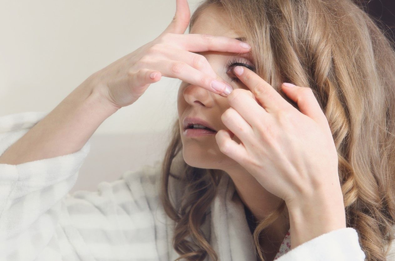 Różnowzroczność – przyczyny, objawy i leczenie