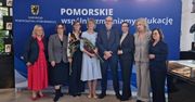 Słupsk: Troje słupskich pedagogów wśród NAJLEPSZYCH nauczycieli Pomorza!