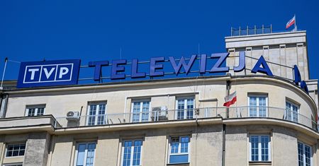 Media publiczne na finansowej kroplówce rządu. "Brakuje jeszcze miliarda zł"