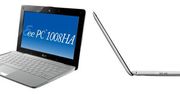 Asus Eee PC 1008HA - prawie jak MacBook Air, ale dużo tańszy