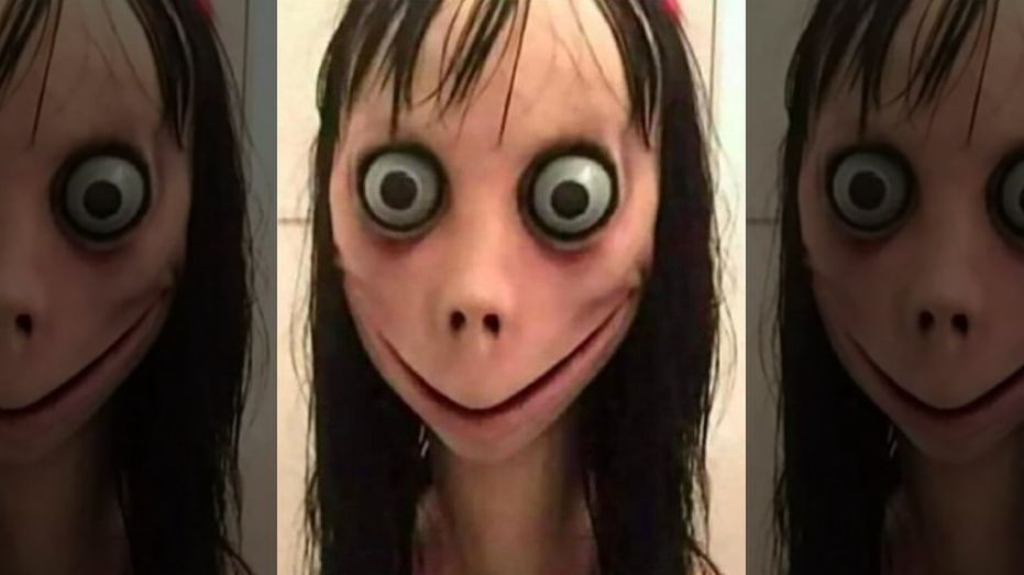 Momo Challenge – brutalna zabawa w mediach społecznościowych. Policja przestrzega rodziców