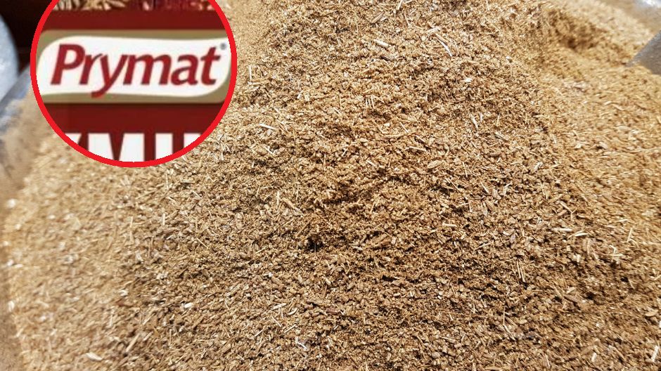 Toksyczne związki w popularnej przyprawie. Sieć sklepów apeluje do klientów