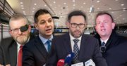 Czterech europosłów bez immunitetu. PE zdecydował