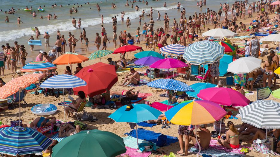 Turyści tak licznie odwiedzający Portugalię muszą się liczyć z dodatkowymi opłatami