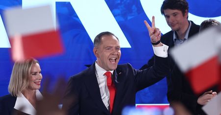 Miażdżąca przewaga Nawrockiego. W tym województwie zdecydowanie wygrał