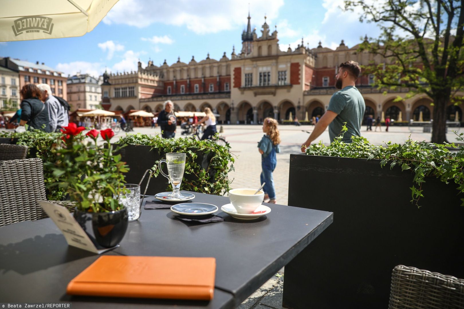 Wielki sukces restauracji z Krakowa. Nikt w Polsce tego nie dokonał