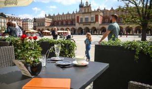 Wielki sukces restauracji z Krakowa. Nikt w Polsce tego nie dokonał