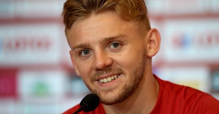 Euro 2020. Jasna deklaracja kadrowicza. To on będzie asem Paulo Sousy?