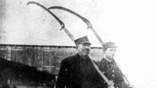 Kosynierzy gdyńscy. Zapomniani bohaterowie 1939 roku