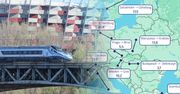 Porównali ceny biletów na szybkie pociągi w 13 krajach. Oto jak wypada Polska