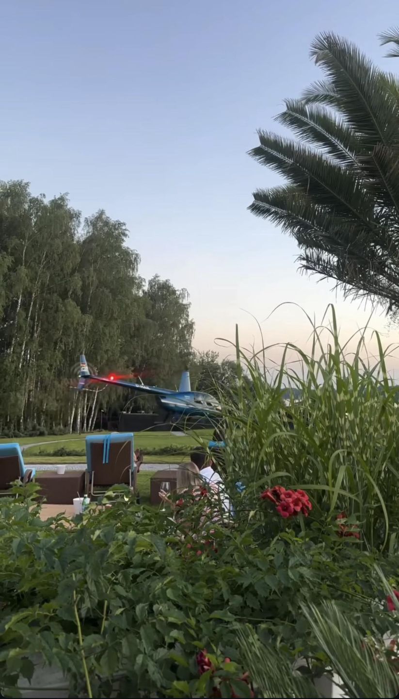 Tak Patrycja Tuchlińska celebrowała urodziny córki Józefa Wojciechowskiego 