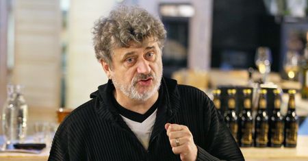 Cios w biznes Janusza Palikota. Inwestor złożył wniosek o upadłość