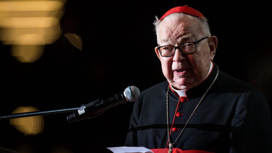 Henryk Gulbinowicz nie żyje. Nieoficjalnie: ma spocząć w Białymstoku