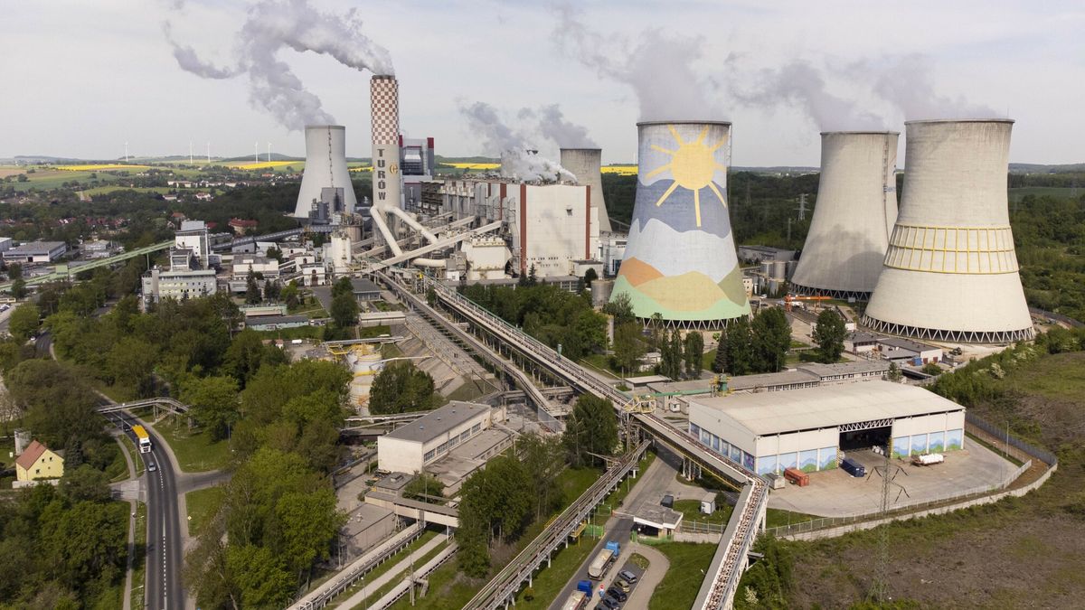 Elektrownia Turów