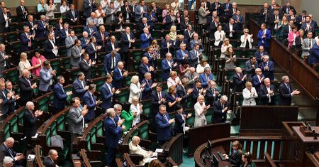 Nawet dożywocie. Zaostrzenie kar za szpiegostwo, jest decyzja Sejmu
