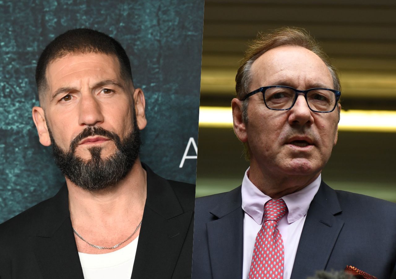 Nigdy nie poznawaj swoich idoli. Przekonał się o tym, gdy spotkał Kevina Spacey'a