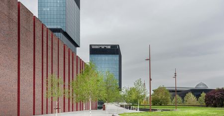 Pogoda w Katowicach. Prognoza na poniedziałek 20 października. Sucha aura i słaby wiatr