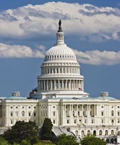 Media: chińscy hakerzy włamali się do Kongresu. Pekin zaprzecza