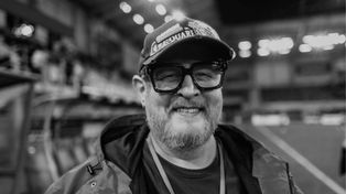 Żałoba w Ekstraklasie. Nie żyje Andrzej Sługocki. "Legendarny spiker"