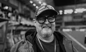 Żałoba w Ekstraklasie. Nie żyje Andrzej Sługocki. "Legendarny spiker"