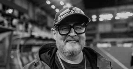 Żałoba w Ekstraklasie. Nie żyje Andrzej Sługocki. "Legendarny spiker"