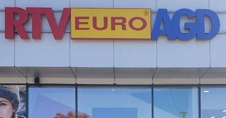 Tylko do końca dnia w RTV Euro AGD. Suszarka BaByliss za 199,99 zł
