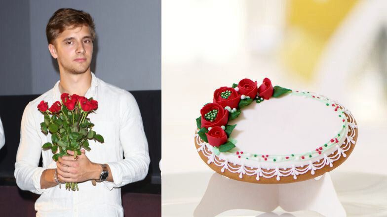 Ciacha, które wyglądają jak Maciej Musiał