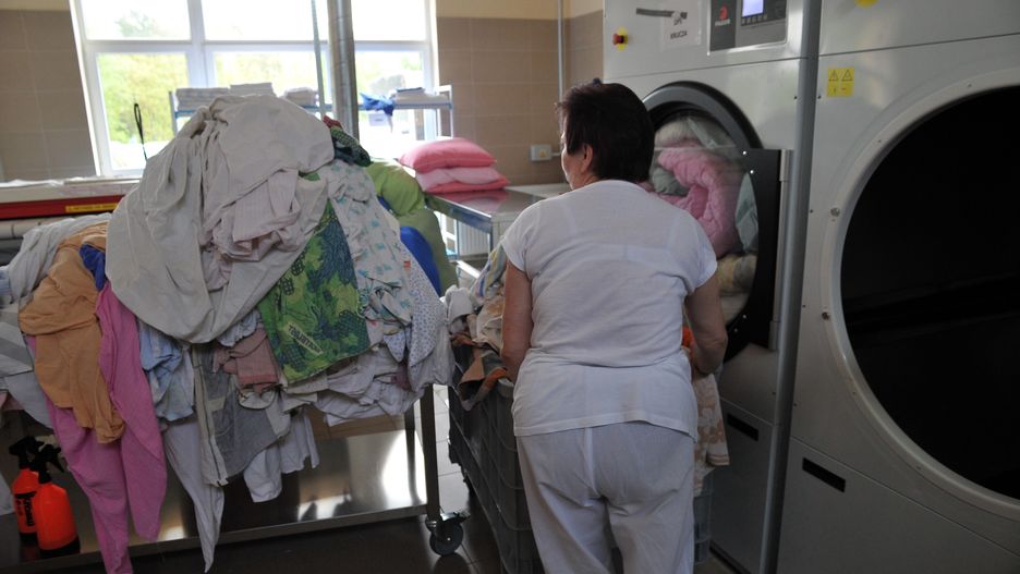 Czy koronawirusem można zarazić się przez ubranie?