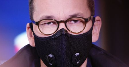 Nowy sondaż. Rząd ma więcej przeciwników niż zwolenników