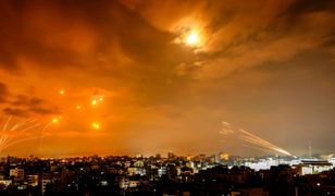 Czego właściwie chce Hamas? [OPINIA]