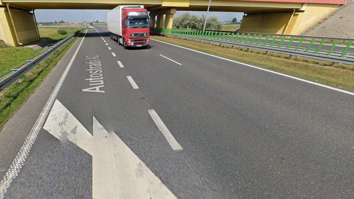 Czy można wyprzedzić pasem rozbiegowym?