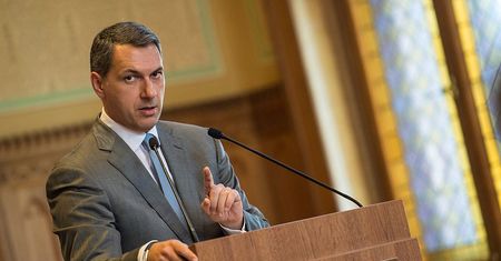 "Ktoś musi czyścić toalety". Skandal po słowach węgierskiego ministra