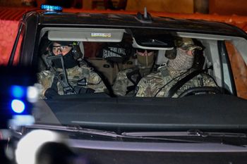 Wielku Bu usłyszał zarzuty. Nie przyznał się do winy