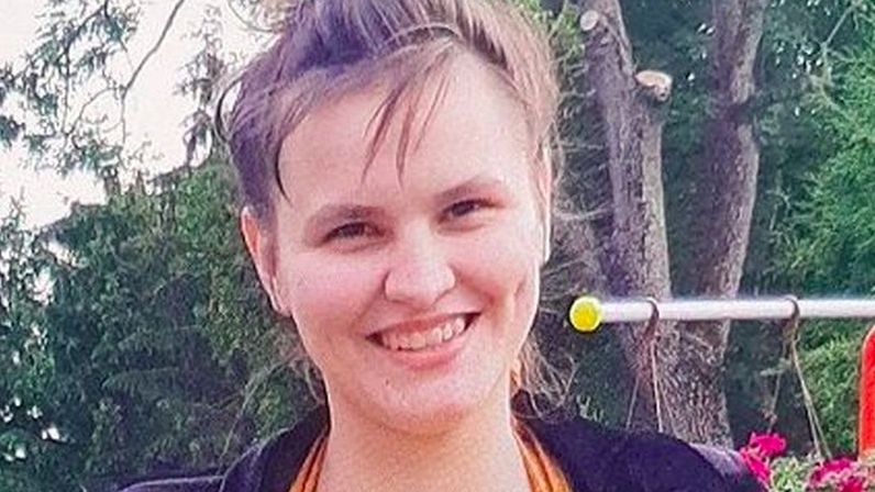 Malbork. Trwają poszukiwania 17-letniej Natalii