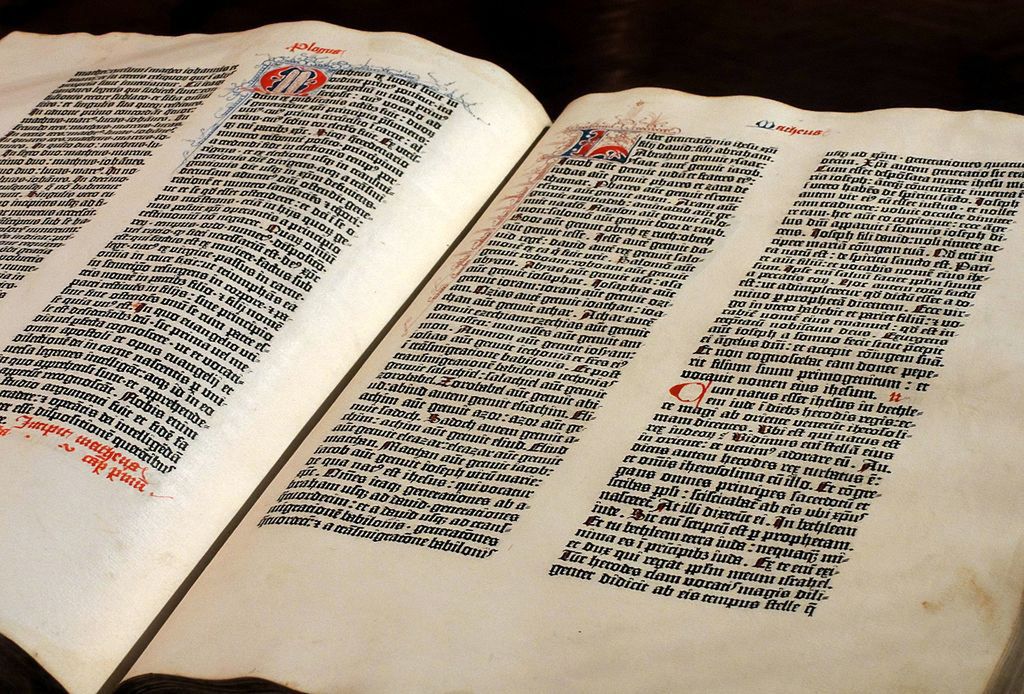 Wspomina o nim Biblia. Teraz trafili na jego ślady