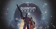 Quantum Error to trochę Dead Space, trochę Mass Effect, a trochę Doom 3