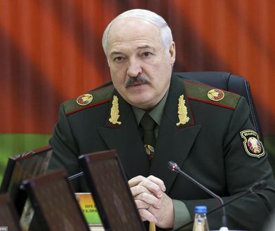 W co gra Aleksander Łukaszenka? Posunął się o krok dalej